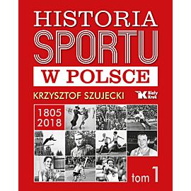 Historia sportu w Polsce