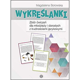 Wykreślanki