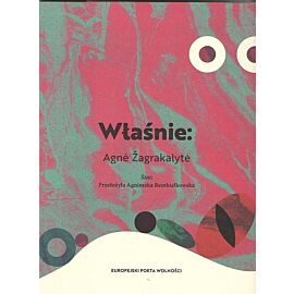 Właśnie