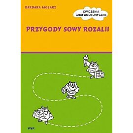 Przygody sowy rozalii