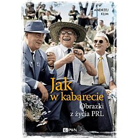 Jak w kabarecie