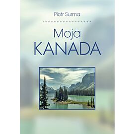 Moja Kanada (e-book)