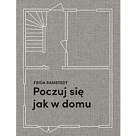 Poczuj się jak w domu. Projektowanie i stylizacja wnętrz dla każdego