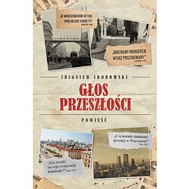 Głos przeszłości (e-book)