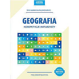 Geografia Korepetycje maturzysty