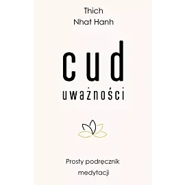 Cud uważności (Duże Litery)