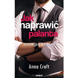 Jak naprawić palanta Instrukcja w 10 krokach