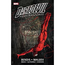 Daredevil - Nieustraszony! - 01 (wyd. 2023)