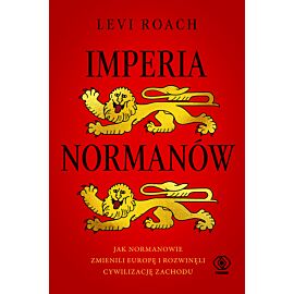 Imperia Normanów (e-book)