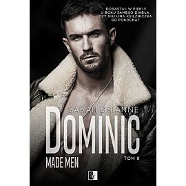 Dominic. Made men. Tom 8