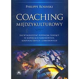 Coaching Międzykulturowy