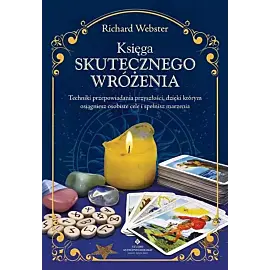 Księga skutecznego wróżenia