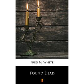 Found Dead (e-book)