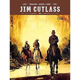 Jim Cutlass - 02