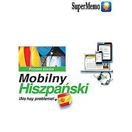 Mobilny Hiszpański No hay problema! +