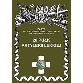 20 pułk artylerii lekkiej