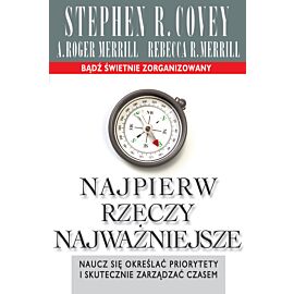 Najpierw rzeczy najważniejsze