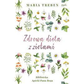 Zdrowa dieta z ziołami