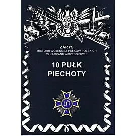 10 pułk piechoty