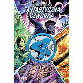 Fantastyczna Czwórka - 02