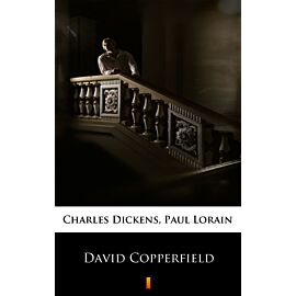 David Copperfield (e-book)