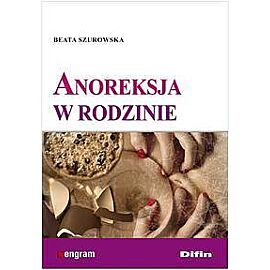 Anoreksja w rodzinie