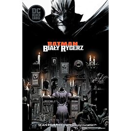 Batman - Biały Rycerz
