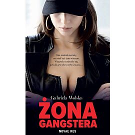 Żona gangstera