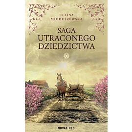 Saga utraconego dziedzictwa
