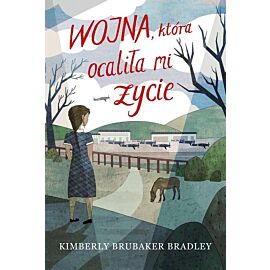 Wojna która ocaliła mi życie