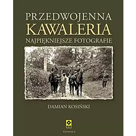 Przedwojenna Kawaleria