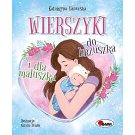 Wierszyki do brzuszka i dla maluszka