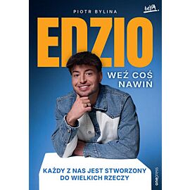 Weź coś nawiń. Każdy z nas jest stworzony do wielkich rzeczy (e-book)