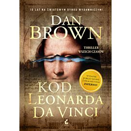 Kod Leonarda da Vinci