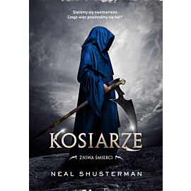 Kosiarze