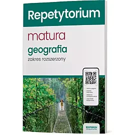 Matura 2024 geografia repetytorium zakres rozszerzony