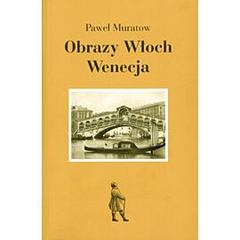 Wenecja obrazy włoch