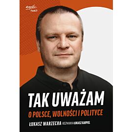 Tak uważam