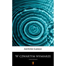 W czwartym wymiarze (e-book)