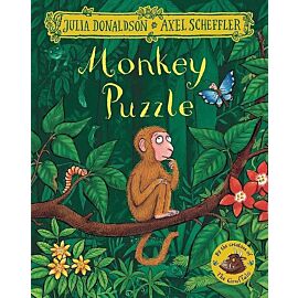 Monkey Puzzle