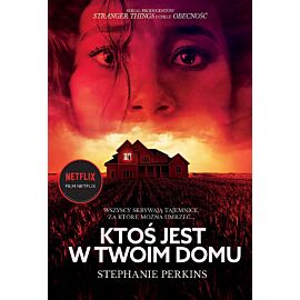 Ktoś jest w twoim domu