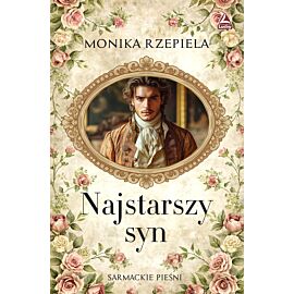 Najstarszy syn