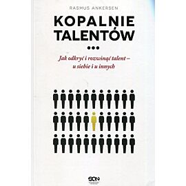 Kopalnie talentów.