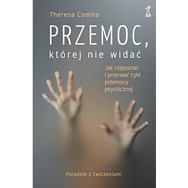 Przemoc, której nie widać