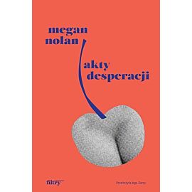 Akty desperacji