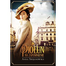 Piołun na zapomnienie (e-book)