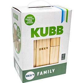 Gr Bex Kubb Family FSC Certified