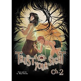 Trust Your Sight - ch.2