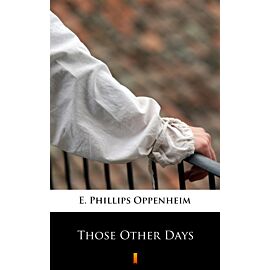 Those Other Days (e-book)