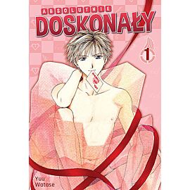 Absolutnie doskonały - 01